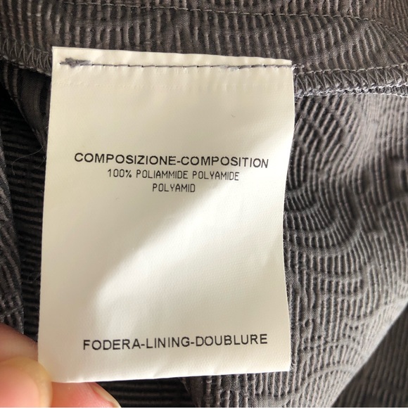 Yves Saint Laurent Trousers Runway spring 2012 - Picture 4 of 14